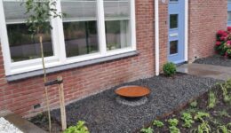 Voortuin vergroenen 4